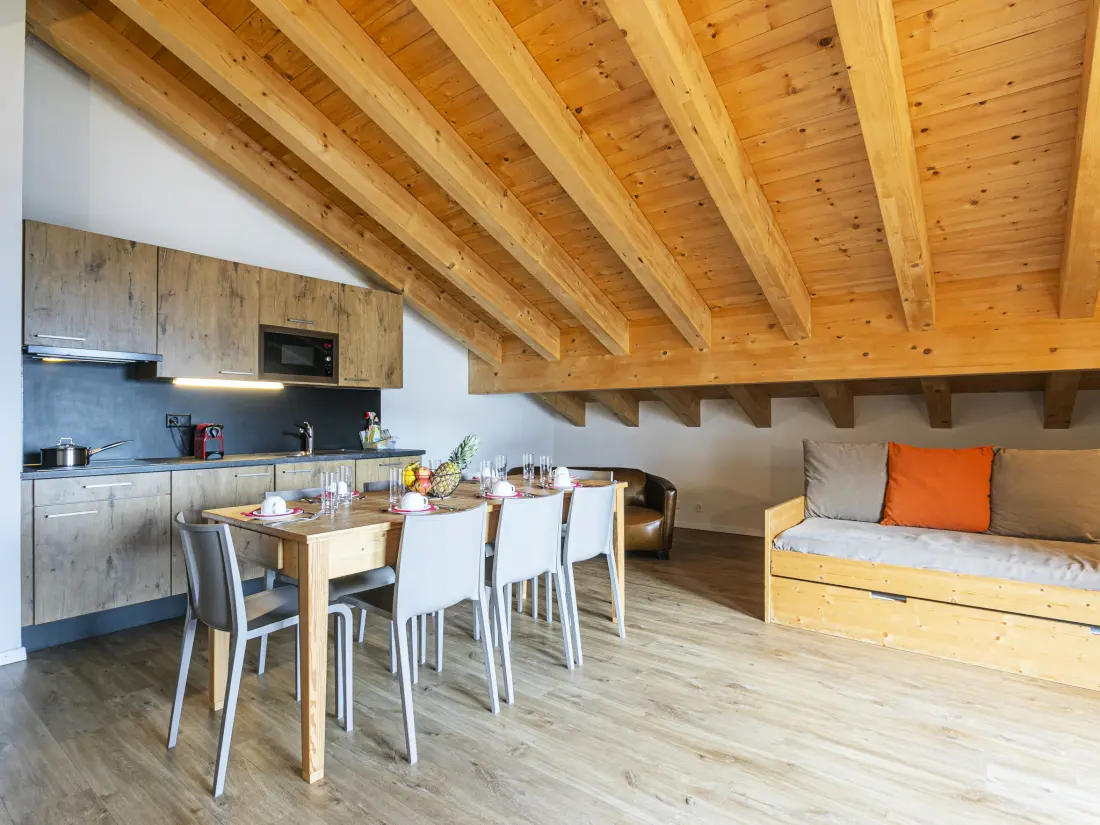 Résidence T-Resort