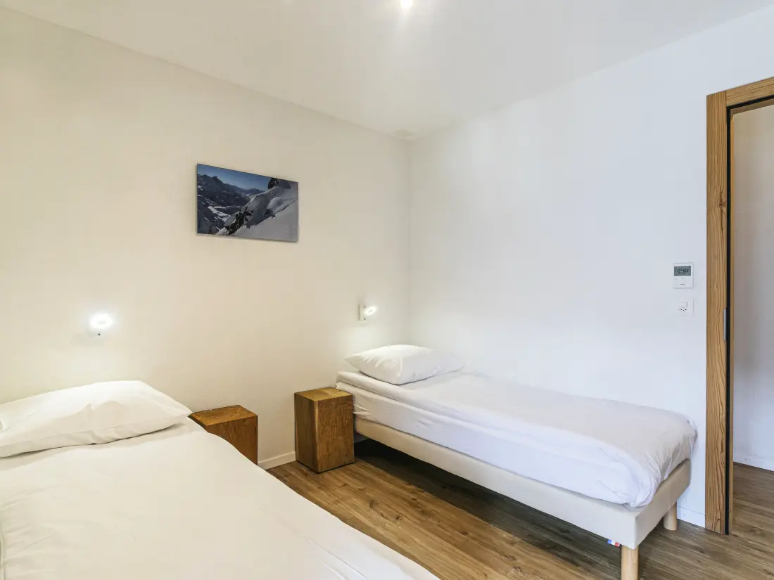 Résidence T-Resort