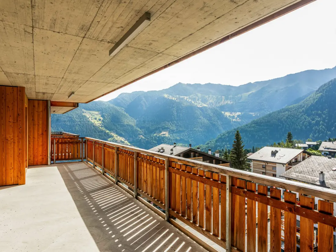 Résidence T-Resort