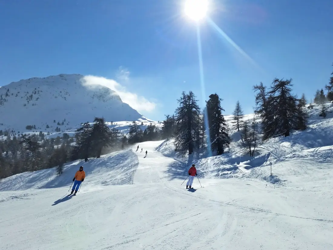 Résidence T-Resort