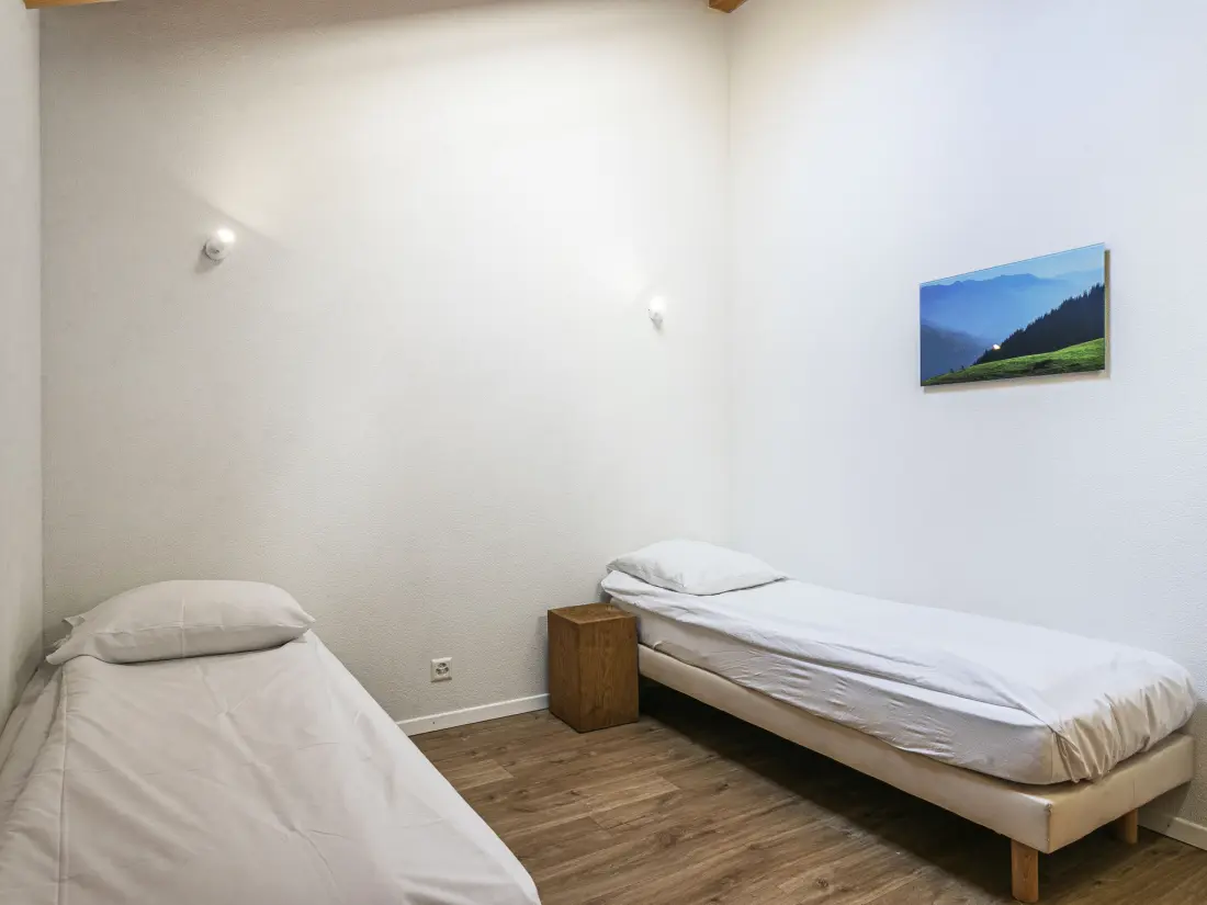 Résidence T-Resort