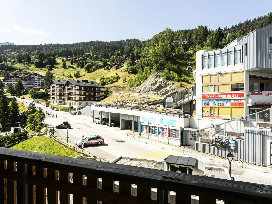 Résidence T-Resort