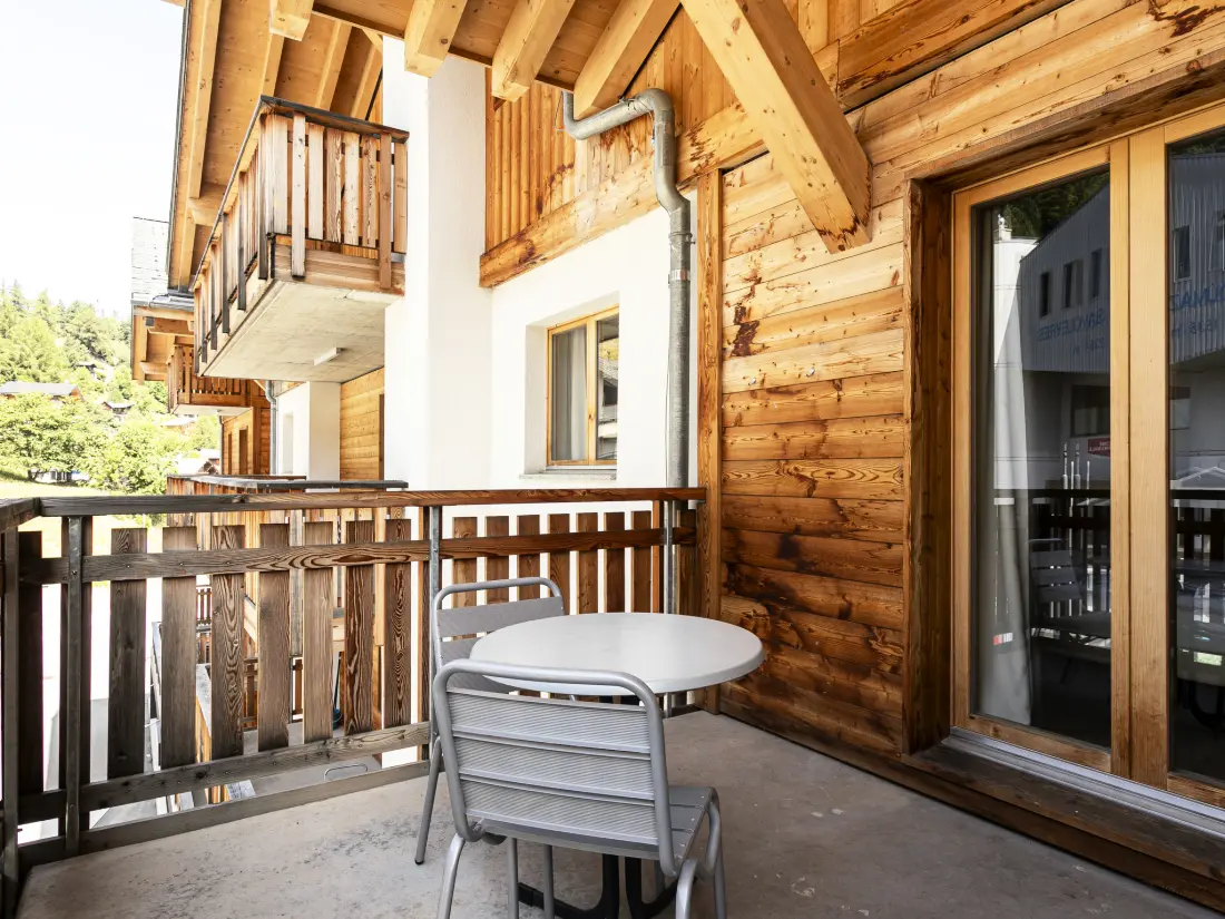 Résidence T-Resort