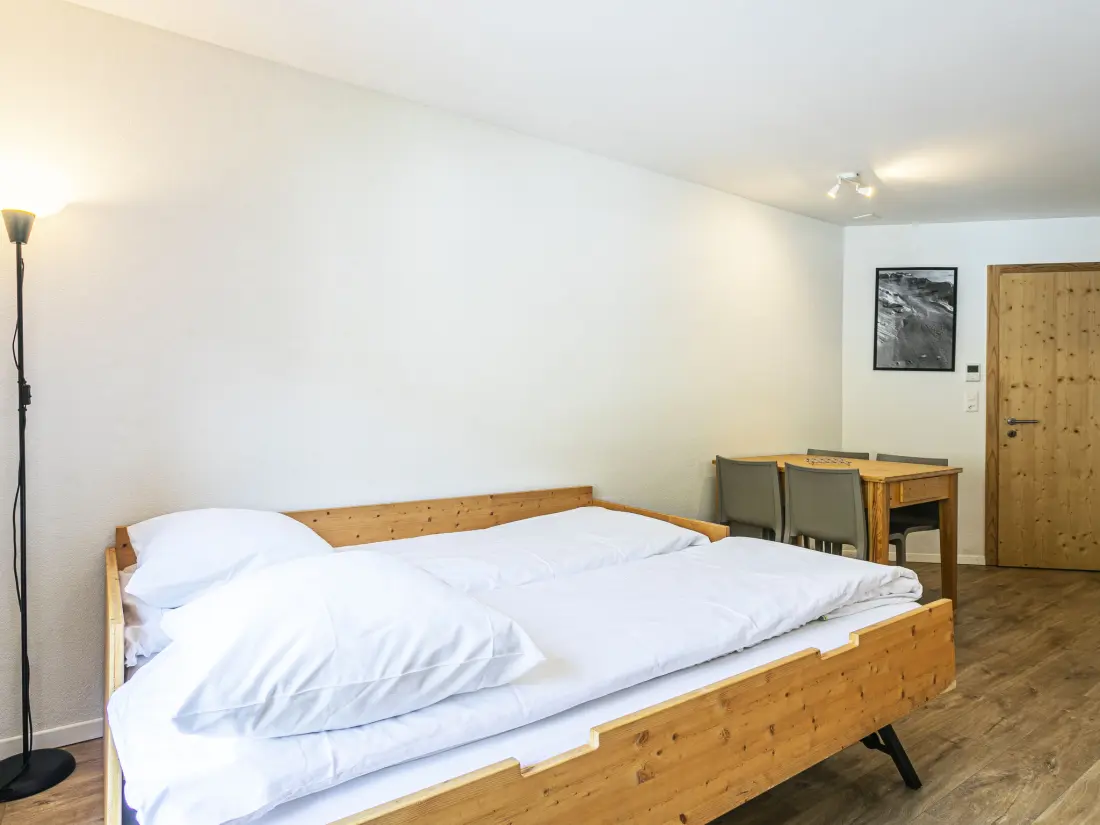 Résidence T-Resort