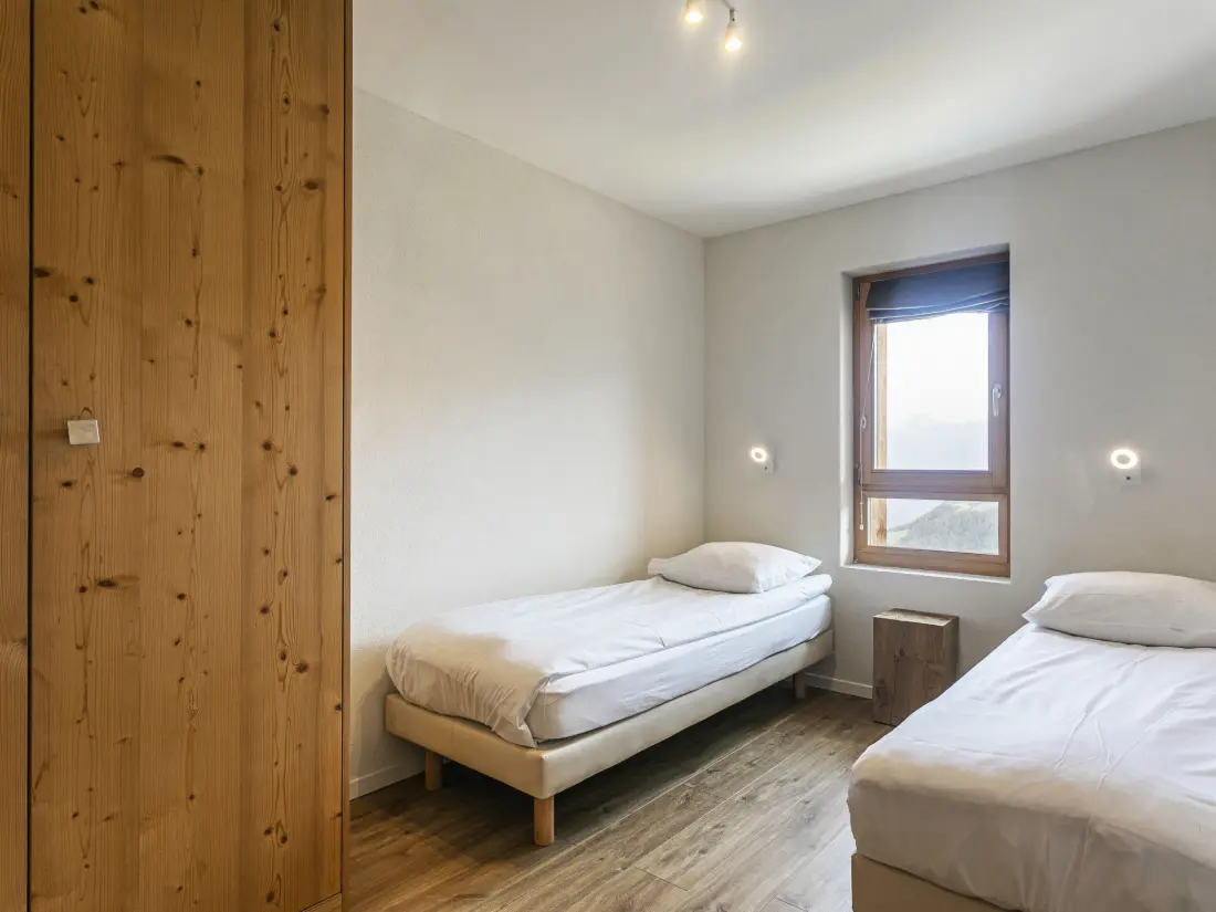 Résidence T-Resort