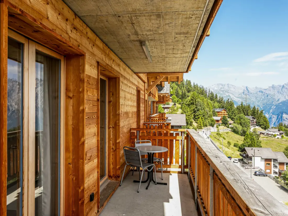 Résidence T-Resort