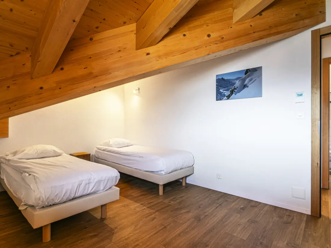 Résidence T-Resort