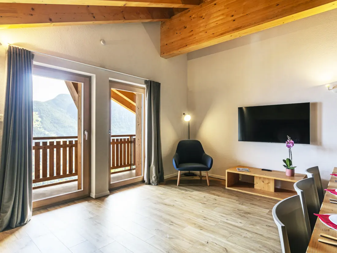 Résidence T-Resort
