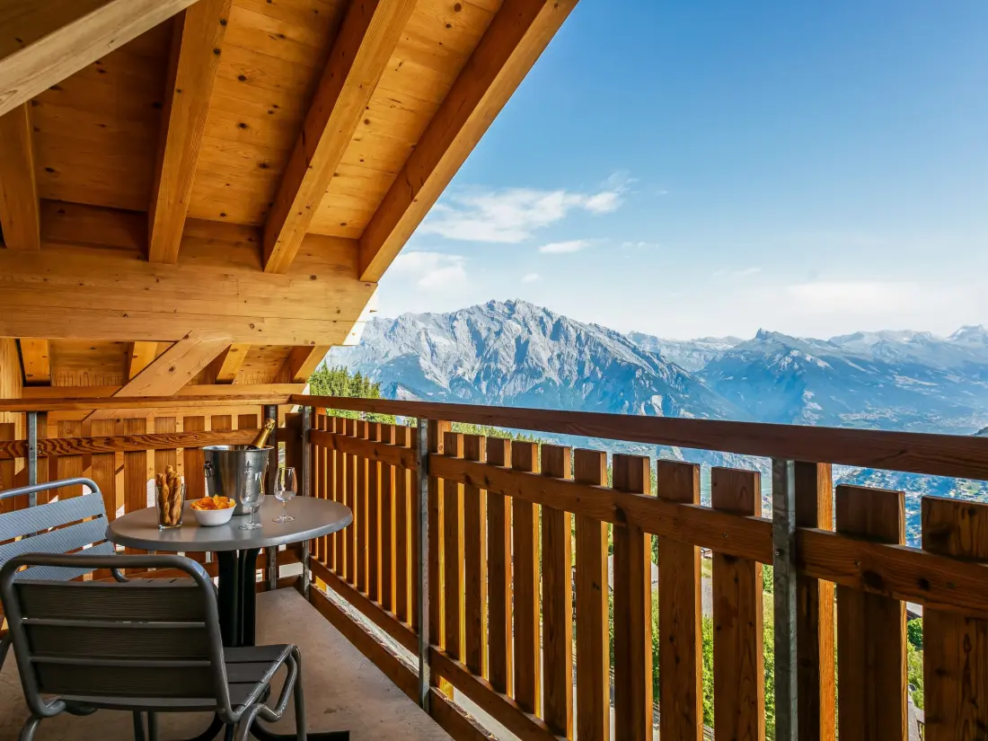 Résidence T-Resort