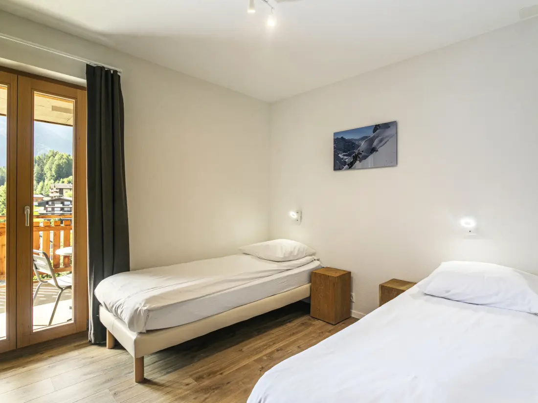 Résidence T-Resort