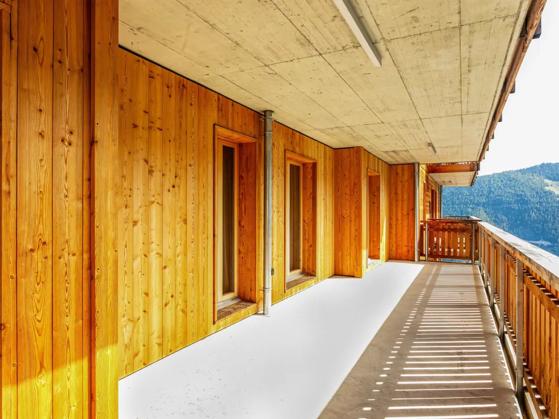 Résidence T-Resort