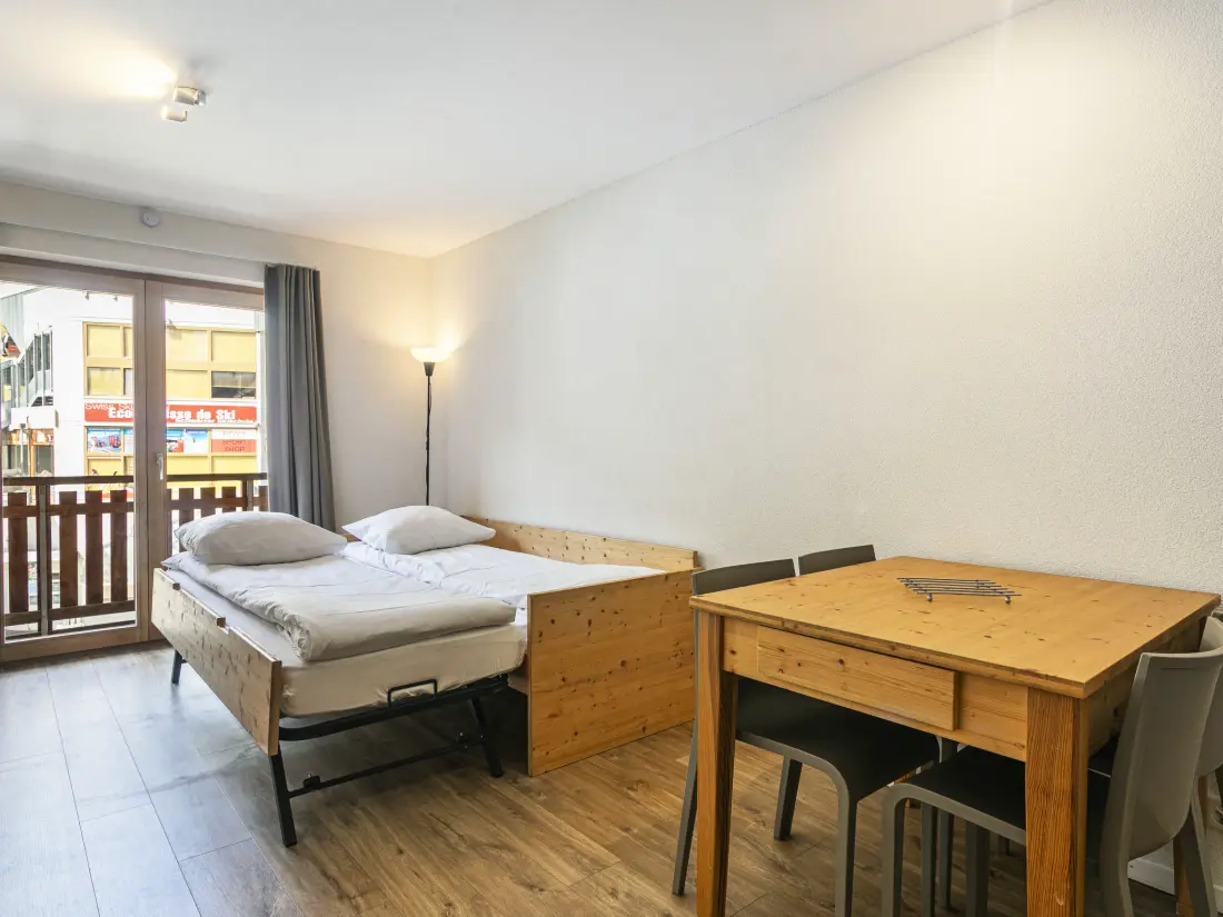 Résidence T-Resort