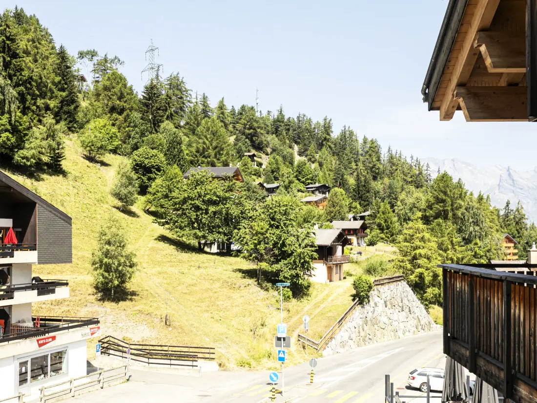 Résidence T-Resort