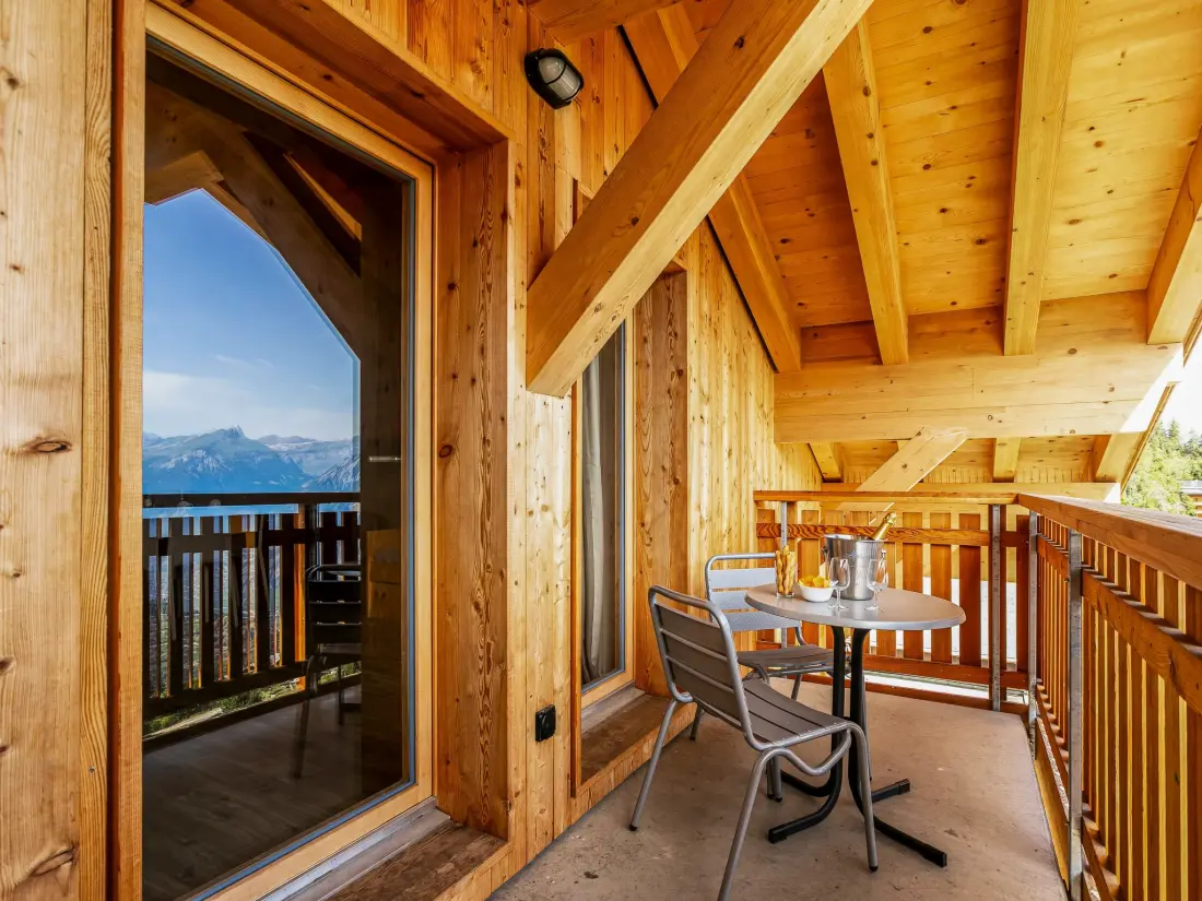 Résidence T-Resort