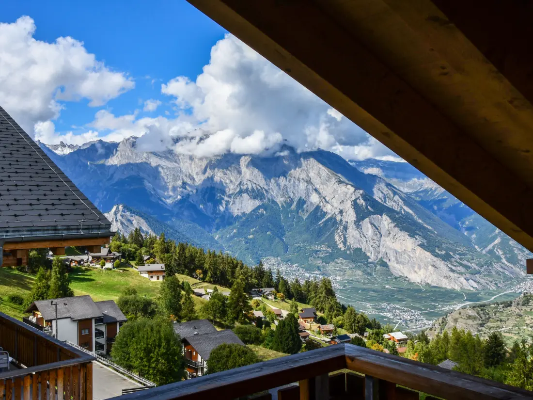 Résidence T-Resort