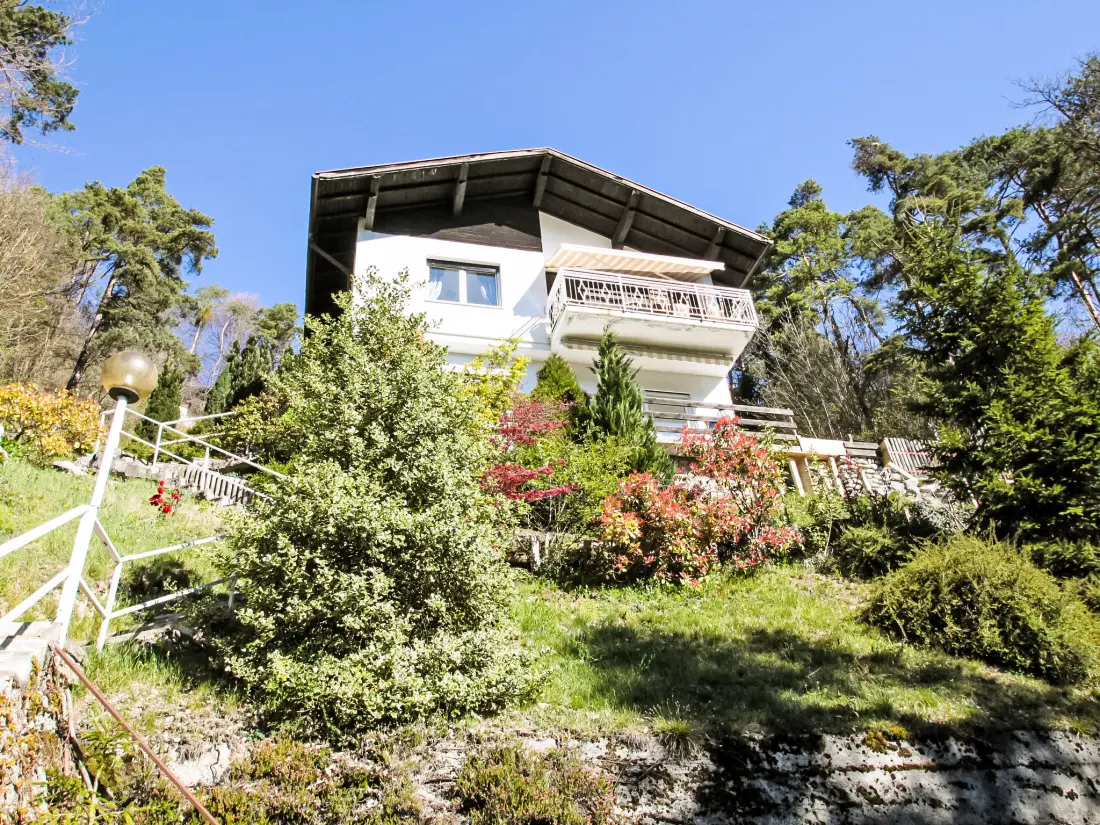 Maison de Vacances Lago di Ledro