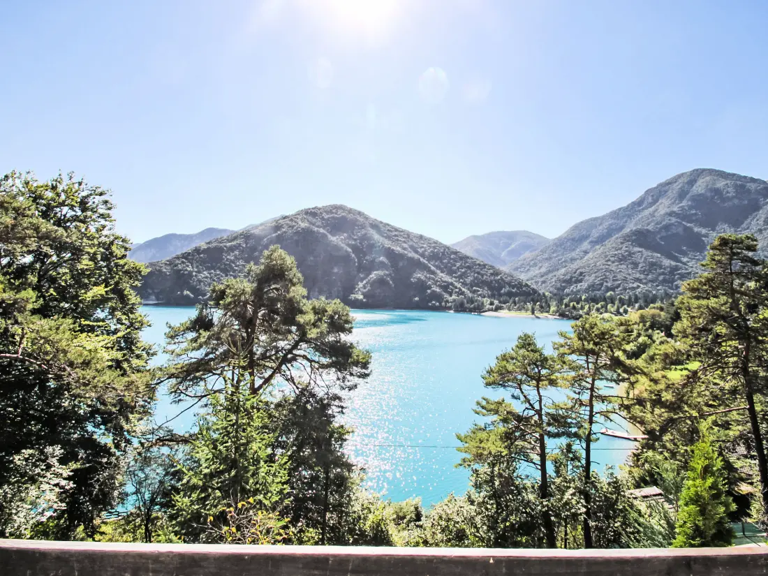 Maison de Vacances Lago di Ledro