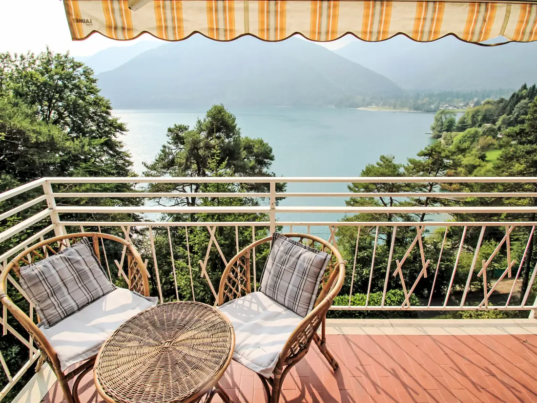 Maison de Vacances Lago di Ledro
