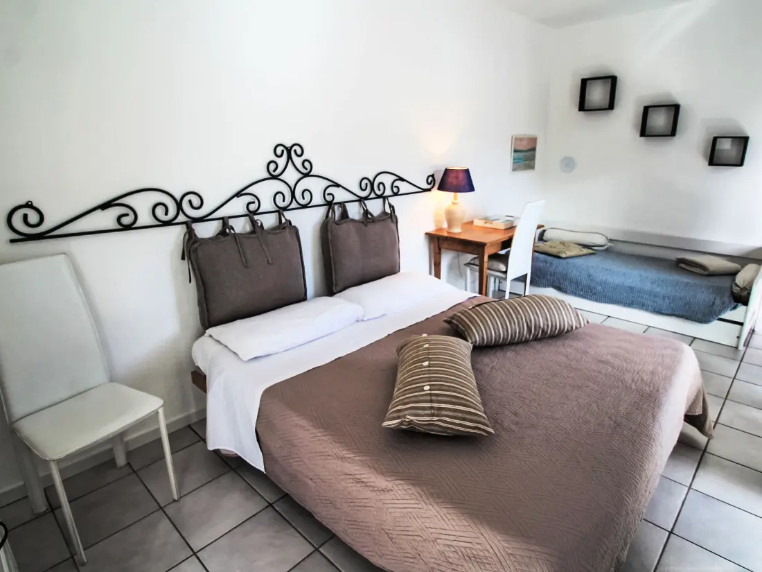 Maison de Vacances Lago di Ledro