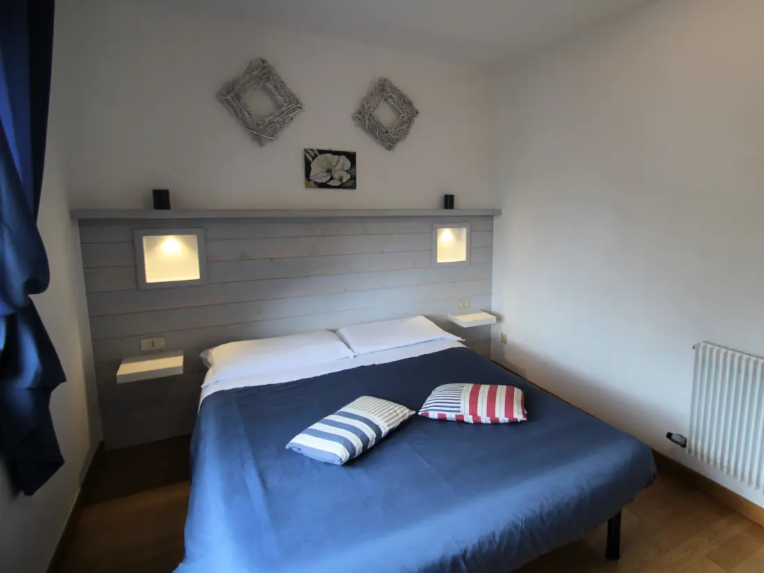 Maison de Vacances Lago di Ledro