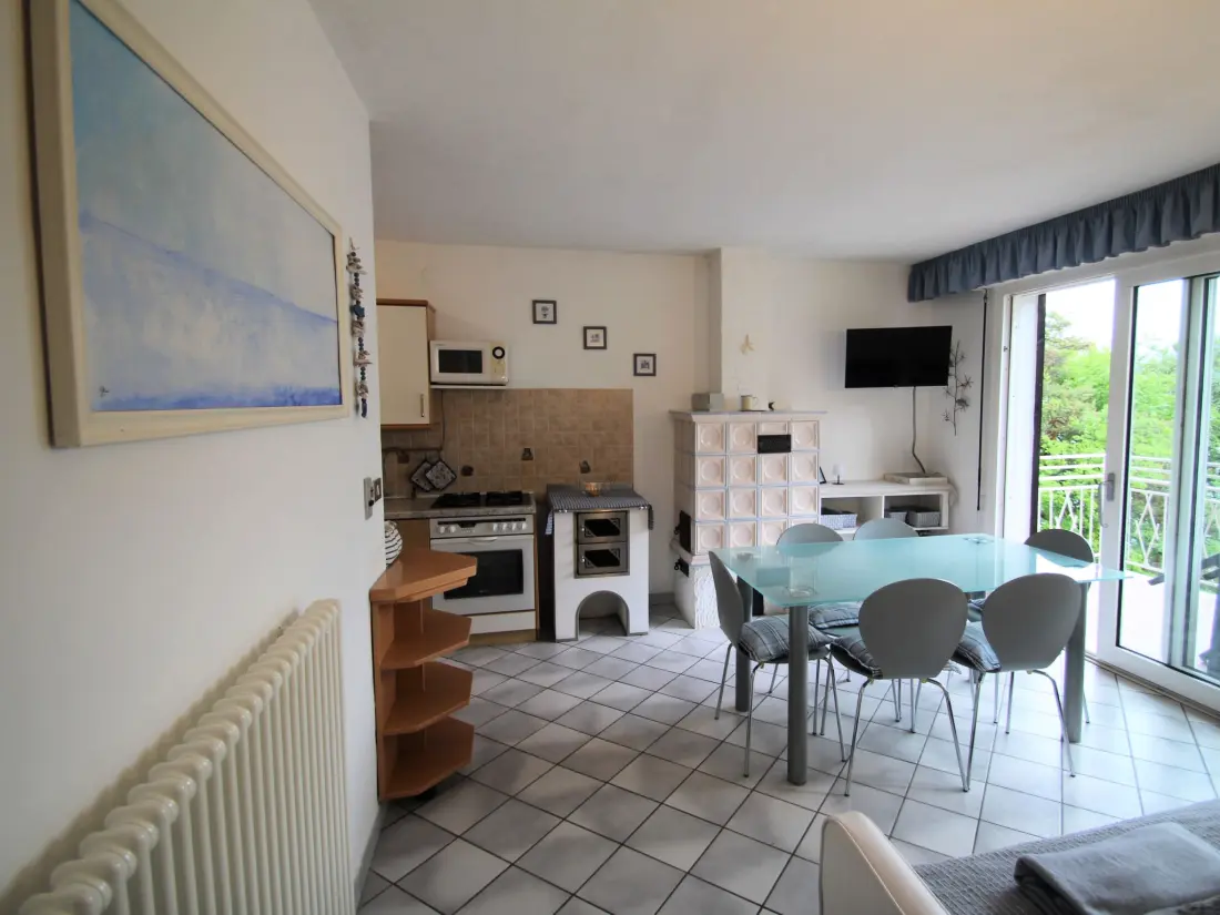 Maison de Vacances Lago di Ledro