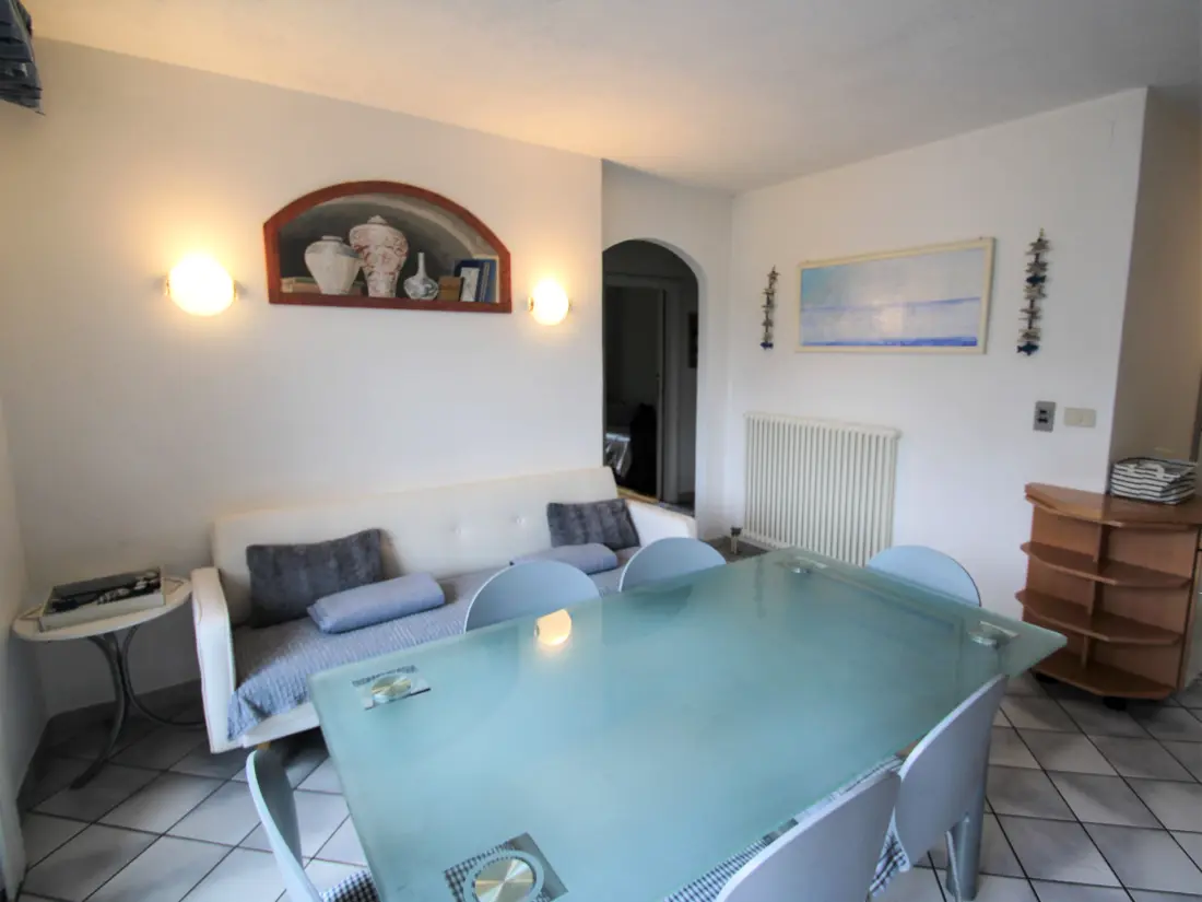 Maison de Vacances Lago di Ledro