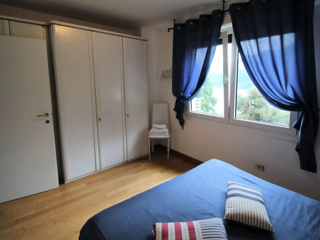 Maison de Vacances Lago di Ledro