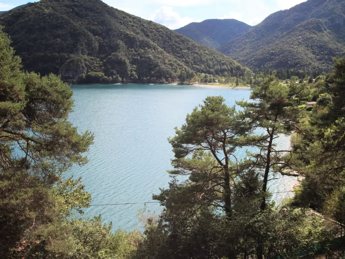 Maison de Vacances Lago di Ledro