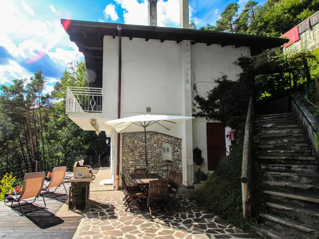 Maison de Vacances Lago di Ledro