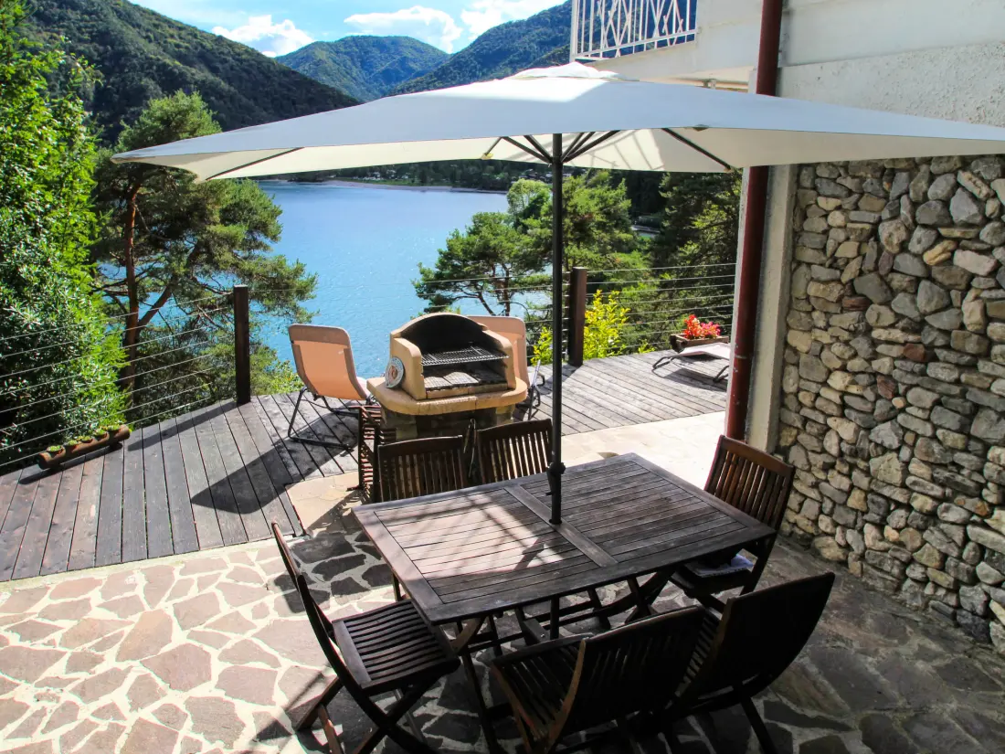 Maison de Vacances Lago di Ledro