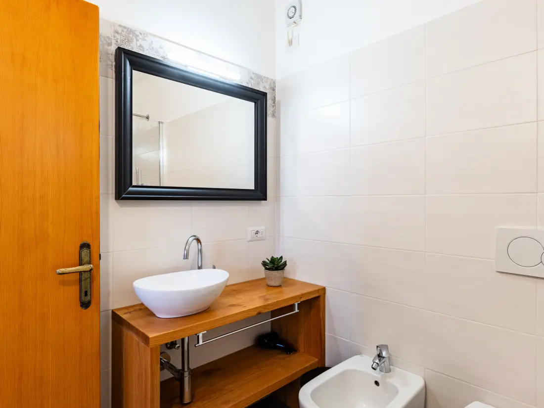 Résidence Miralago