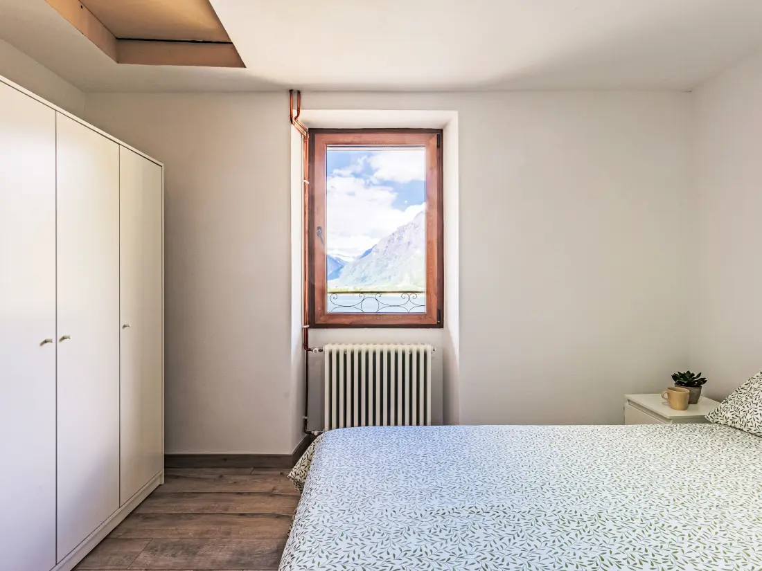 Maison de Vacances Lago di Mezzola
