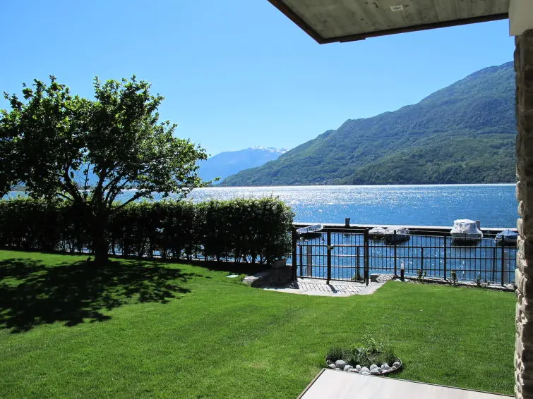 Maison de Vacances Lago di Mezzola