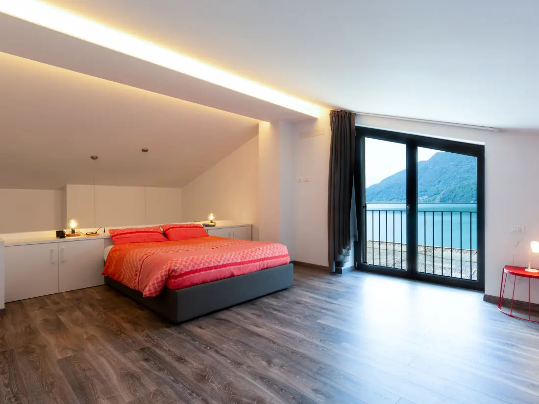 Maison de Vacances Lago di Mezzola