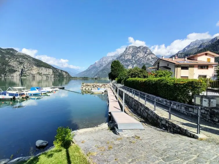 Maison de Vacances Lago di Mezzola