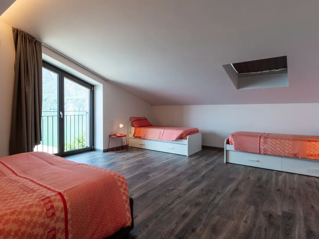 Maison de Vacances Lago di Mezzola