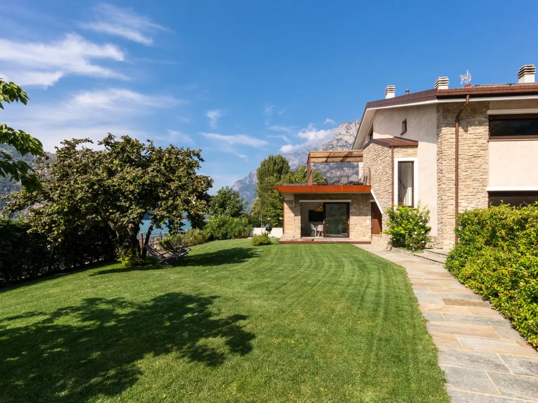 Maison de Vacances Lago di Mezzola