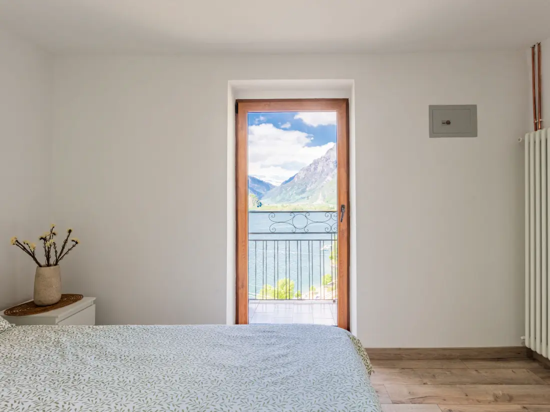 Maison de Vacances Lago di Mezzola