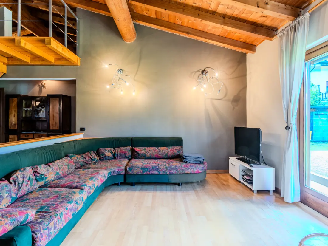 Maison de Vacances Lago di Mezzola