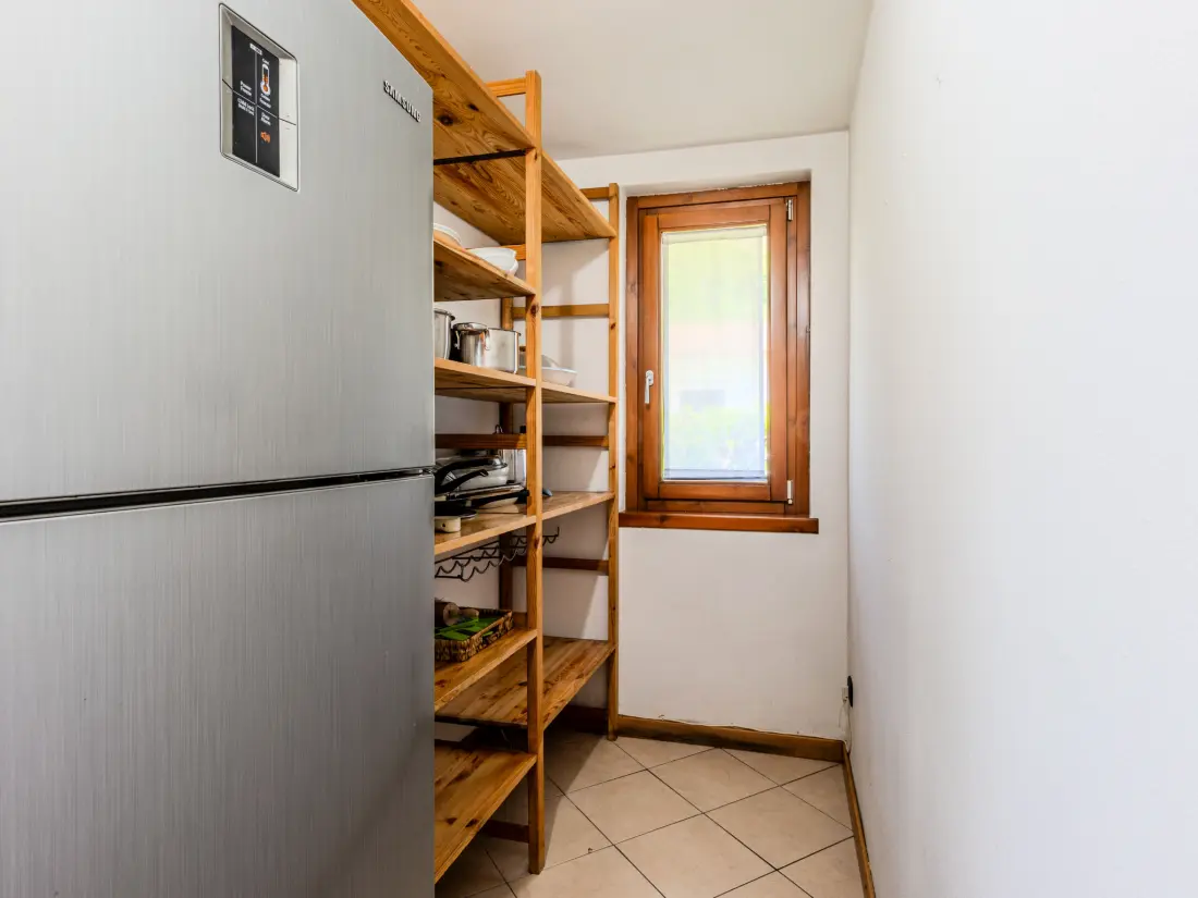 Maison de Vacances Lago di Mezzola