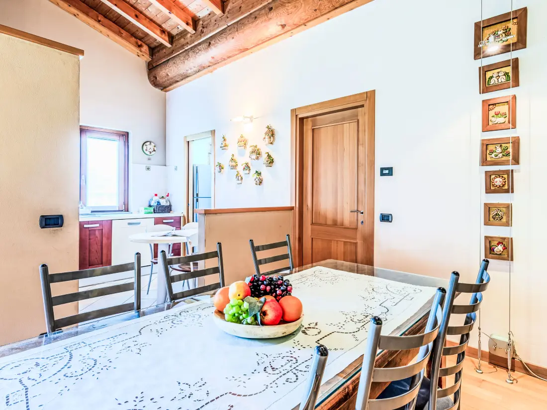 Maison de Vacances Lago di Mezzola