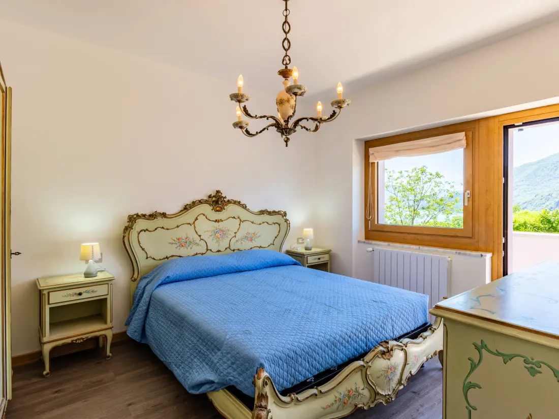 Maison de Vacances Lago di Mezzola