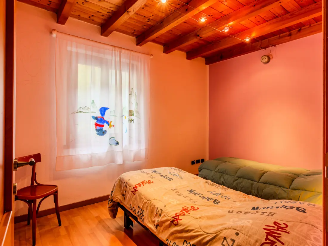 Maison de Vacances Lago di Mezzola