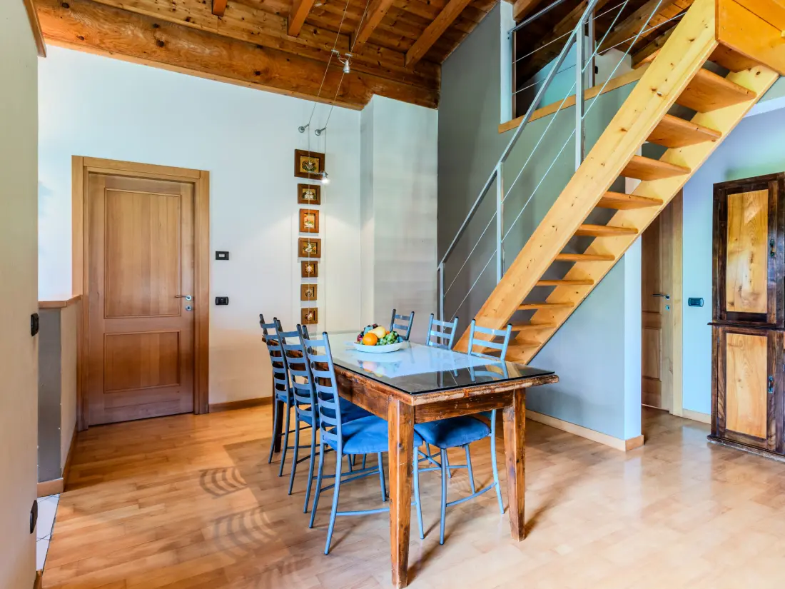 Maison de Vacances Lago di Mezzola