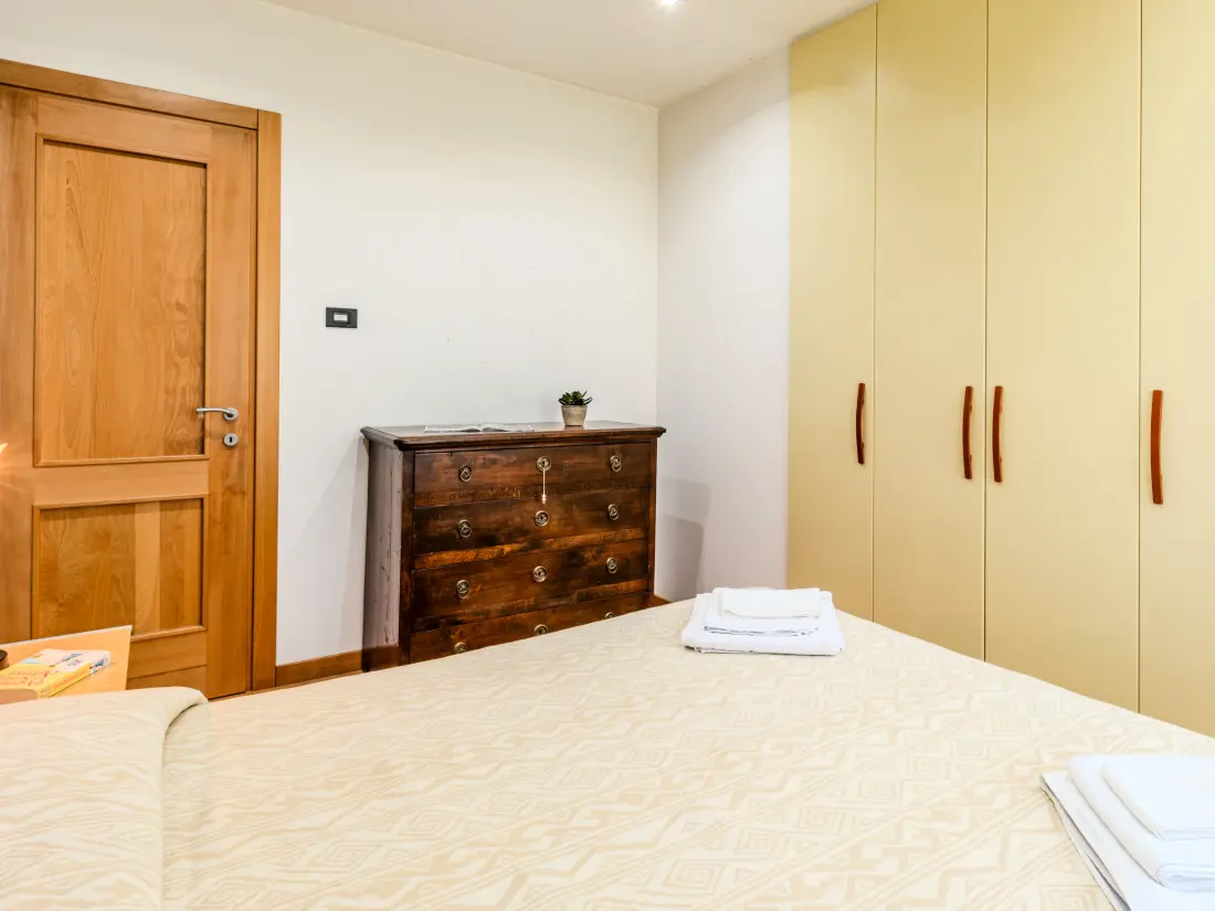 Maison de Vacances Lago di Mezzola