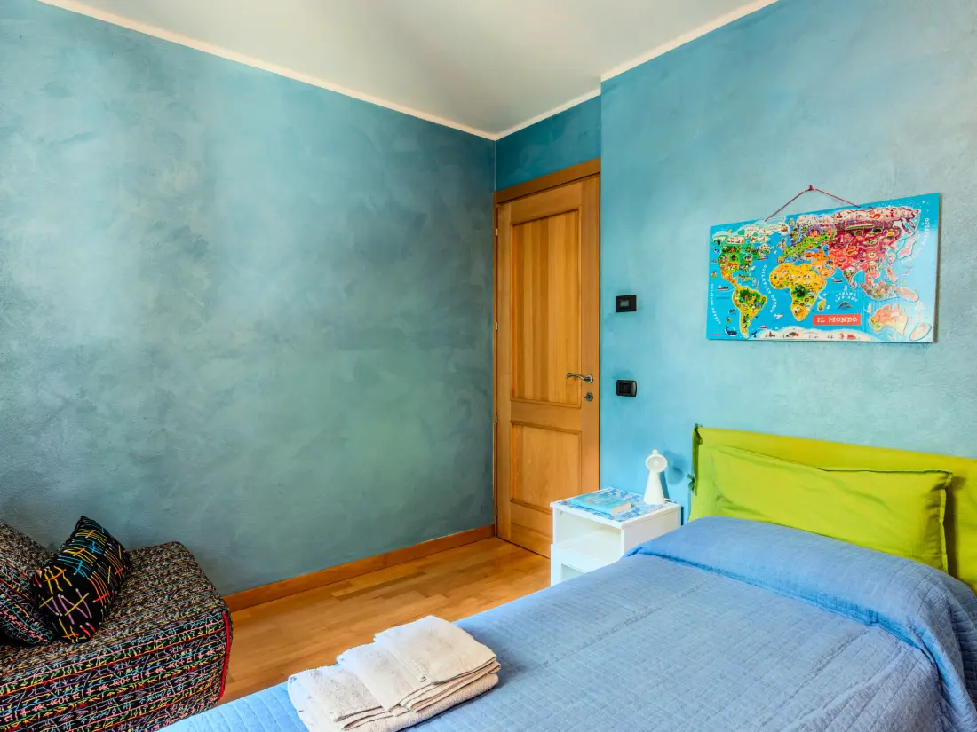 Maison de Vacances Lago di Mezzola