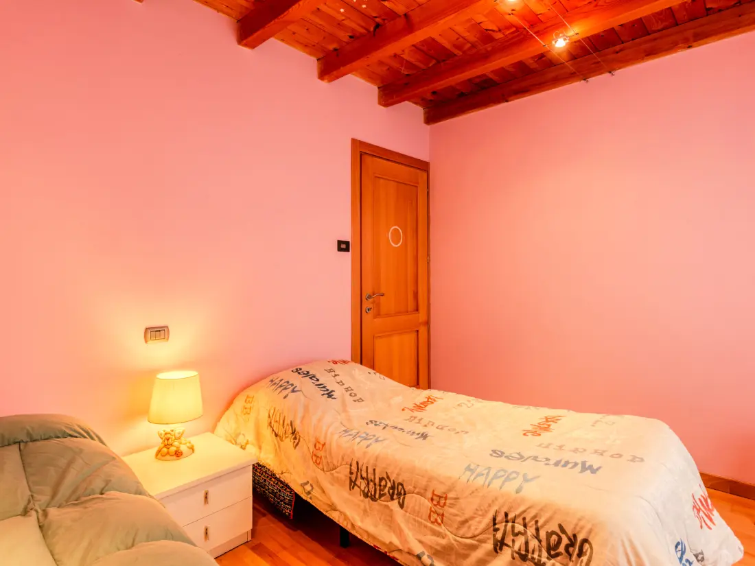 Maison de Vacances Lago di Mezzola
