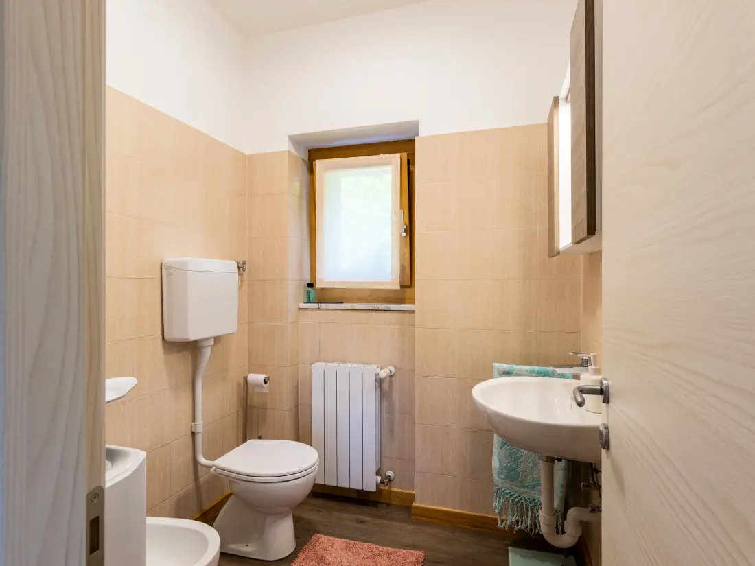 Maison de Vacances Lago di Mezzola