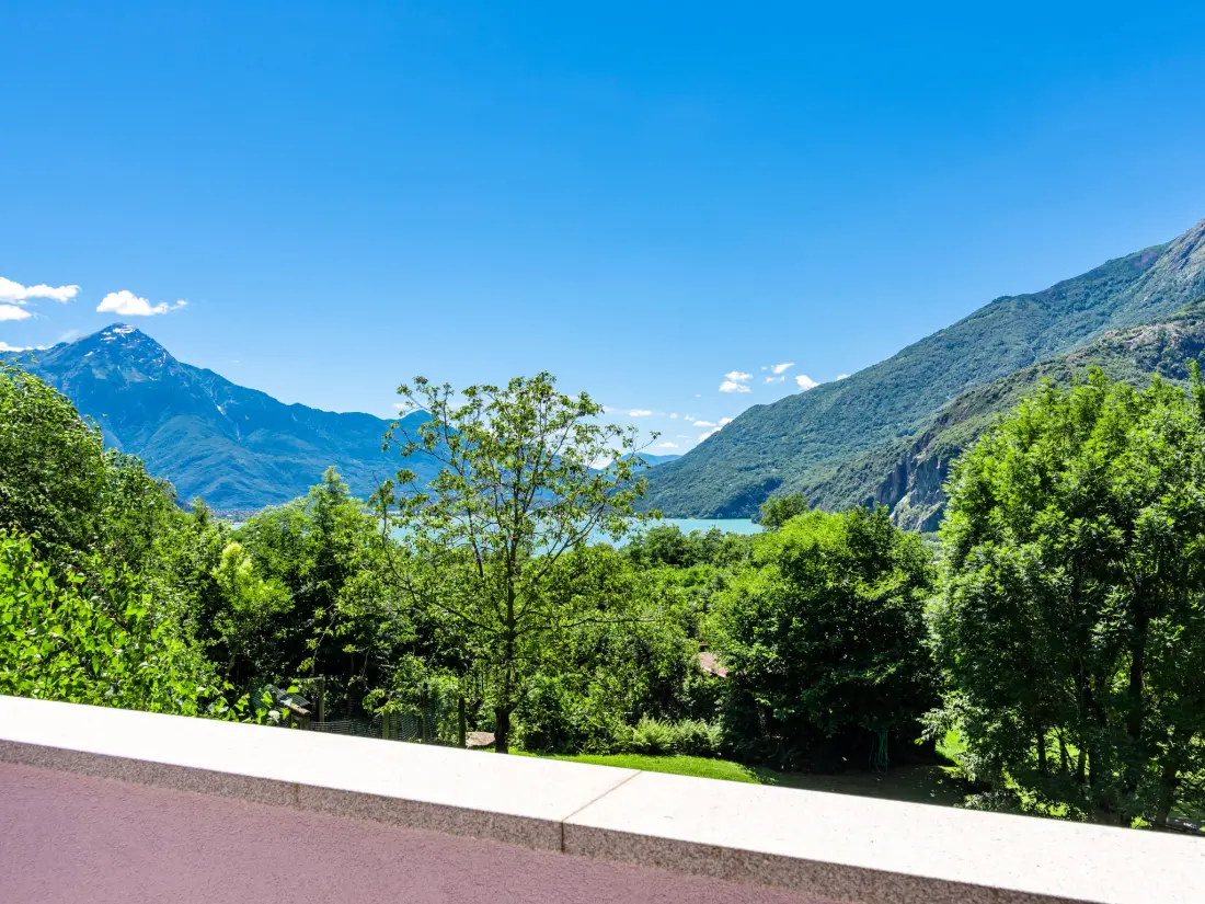 Maison de Vacances Lago di Mezzola