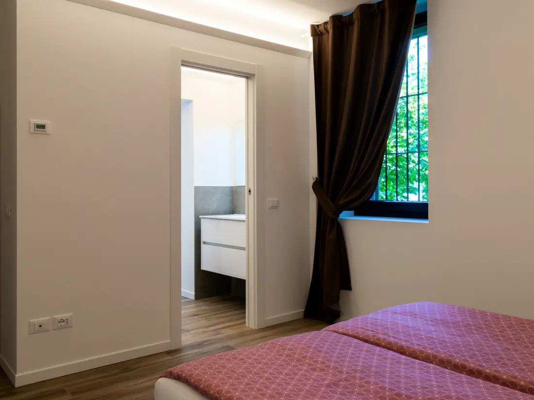 Maison de Vacances Lago di Mezzola